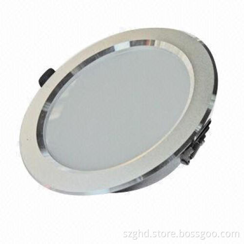 Down Light, Real Wattage 5W, Materials Aluminum + PC